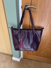 Radley Women's Large Purple