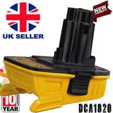 For Dewalt 18V XR Li-Ion