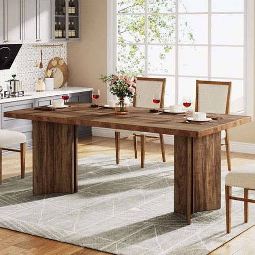 Inch farmhouse solid wood - farmhouse,