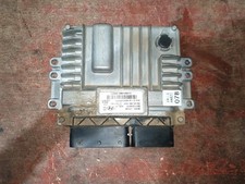 2014 Hyundai H100 Porter 2 ECU