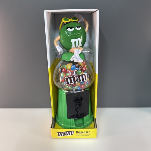 Ms green dispenser - &,