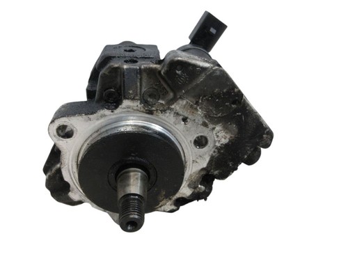 High pressure pump injection - high,