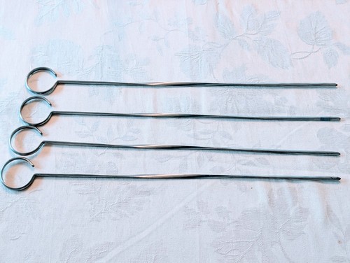 Vtg set androck stainless - set, of