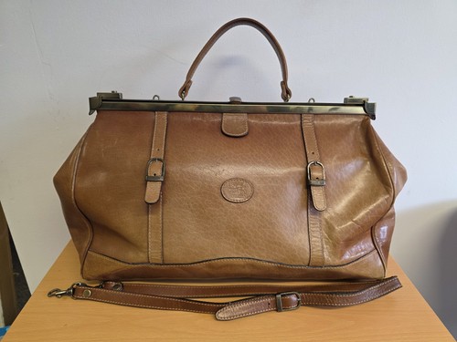 Carriage leather tan - carriage,
