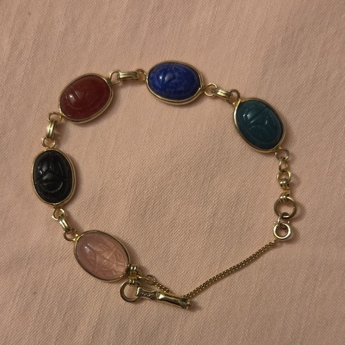 Vintage egyptian revival - egyptian,
