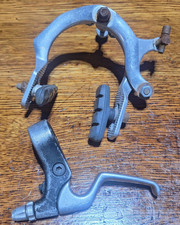 Vintage 80’s Old School BMX Front Brakes GT Dyno Dia-Compe Style Racing