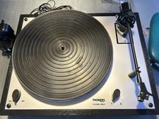 Thorens 166 ii 2 - thorens,