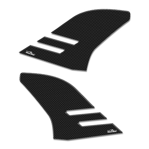 Motorcycle stickers - motorcycle, 3d