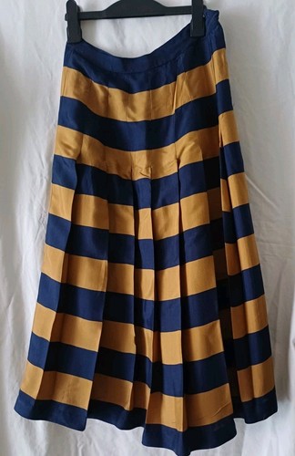 Joules ladies phobe pleated - ladies,