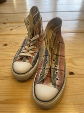 Converse All Star High Tops