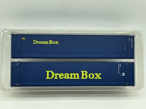 Bachmann 102 x 45ft - 36-102, 2