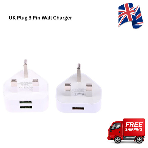 Universal plug pin wall - plug,