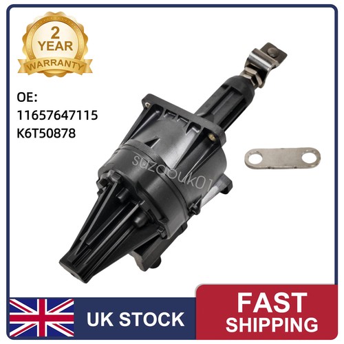 Turbocharger turbo actuator - turbo,