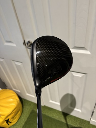 Wilson dynapower max - rh,