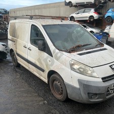 PEUGEOT EXPERT SWB MK2