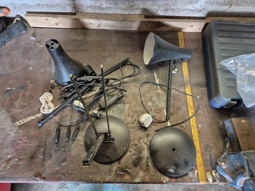 Original anglepoise 90 - 2,