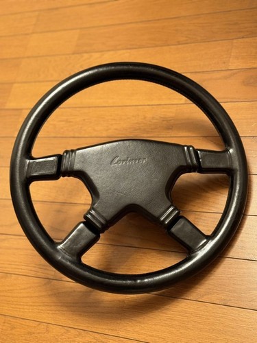 Lorinser momo steering - steering, wheel