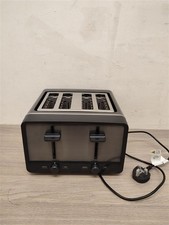 Bosch TAT5P445GB Toaster 4 Slice - Graphite [ID7010962812]