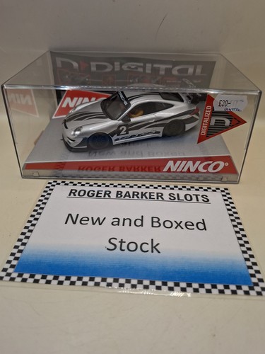 Ninco 50473 porsche 997 gt3 - ninco,