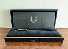 Dunhill sidecar black gold - dunhill,