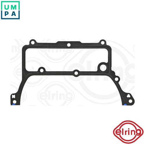 Gasket timing case - case, cover