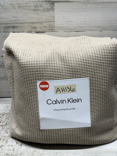 Calvin klein microwaffle - klein,