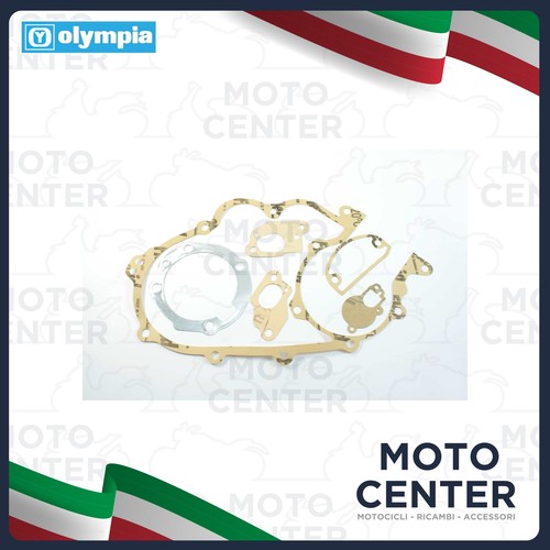 Engine gasket set piaggio - engine,