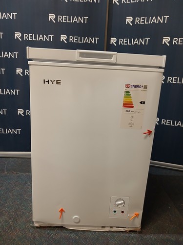 Hye litre freestanding - 96,