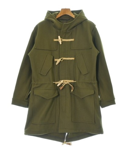 Glover all duffle - glover, khaki