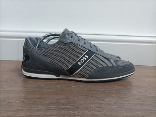 Hugo boss saturn - saturn, merb