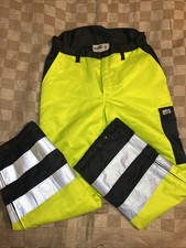 Fristads Polydex Lined