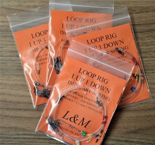 Hook loop imp srt sea - imp,