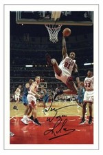 DENNIS RODMAN - CHICAGO BULLS