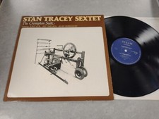 Stan Tracey Sextet - The