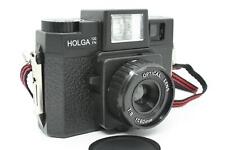 Holga 120FN Simple Medium Format Film Camera