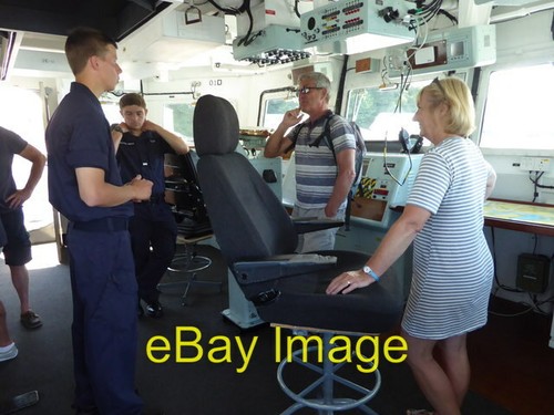 Photo britannia royal naval - photo,