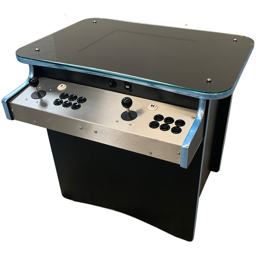 Arcade machine cocktail table - arcade,