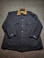 Vintage Synergy Chore Coat