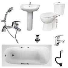 Gillian Complete Bathroom