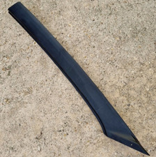 Citroen AX GT Interior Left