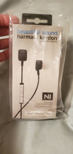 Harman kardon black - harman, ni