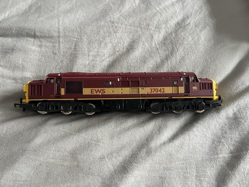 Hornby ews 37042 - hornby,