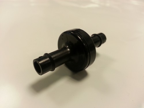 Ozone non return valve - ozone,