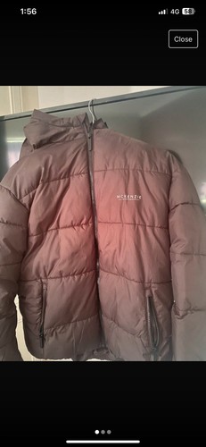 Mckenzie coat women - coat, women’s