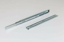 Telescopic Rails Full