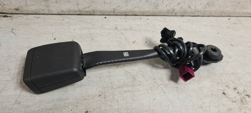Ford focus seat belt buckle - ford,