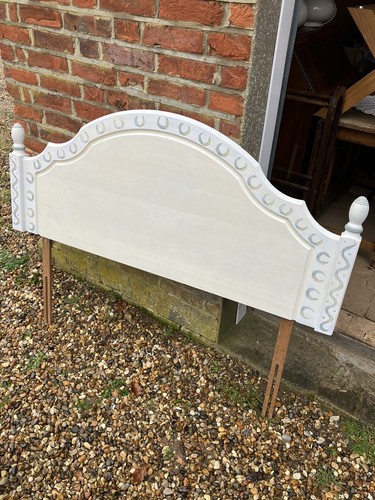 Ornate painted wooden - ornate,