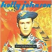 Holly johnson dream that - johnson,
