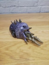 Robot Wars MATILDA  Pull Back