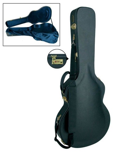 Traditional pro deluxe - deluxe, case